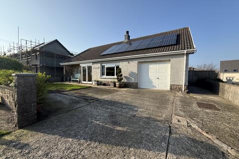 3 bedroom bungalow for sale, Tavernspite, Whitland, Pembrokeshire, SA34