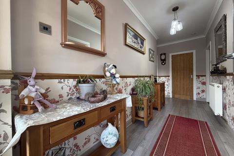3 bedroom bungalow for sale, Tavernspite, Whitland, Pembrokeshire, SA34