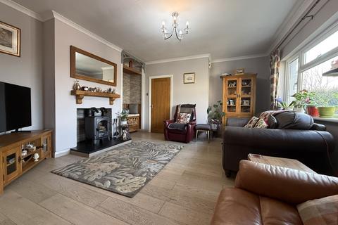 3 bedroom bungalow for sale, Tavernspite, Whitland, Pembrokeshire, SA34