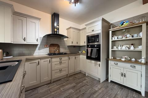 3 bedroom bungalow for sale, Tavernspite, Whitland, Pembrokeshire, SA34