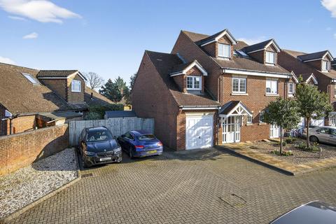 undefined, Mayhurst Mews Mayhurst Avenue, Woking, GU22