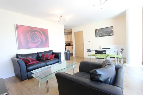 2 bedroom flat to rent, Witan Gate, Milton Keynes, MK9