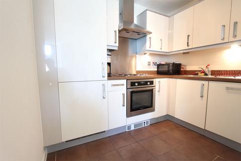 2 bedroom flat to rent, Witan Gate, Milton Keynes, MK9