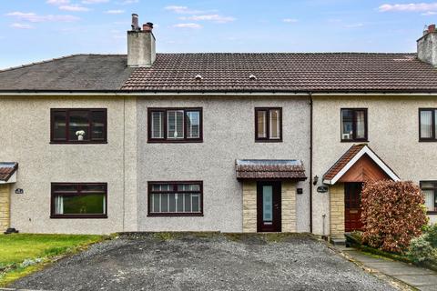 Jeffrey Place, Kilsyth, G65