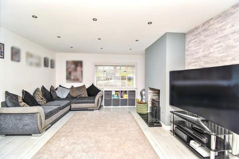 undefined, Jeffrey Place, Kilsyth, G65