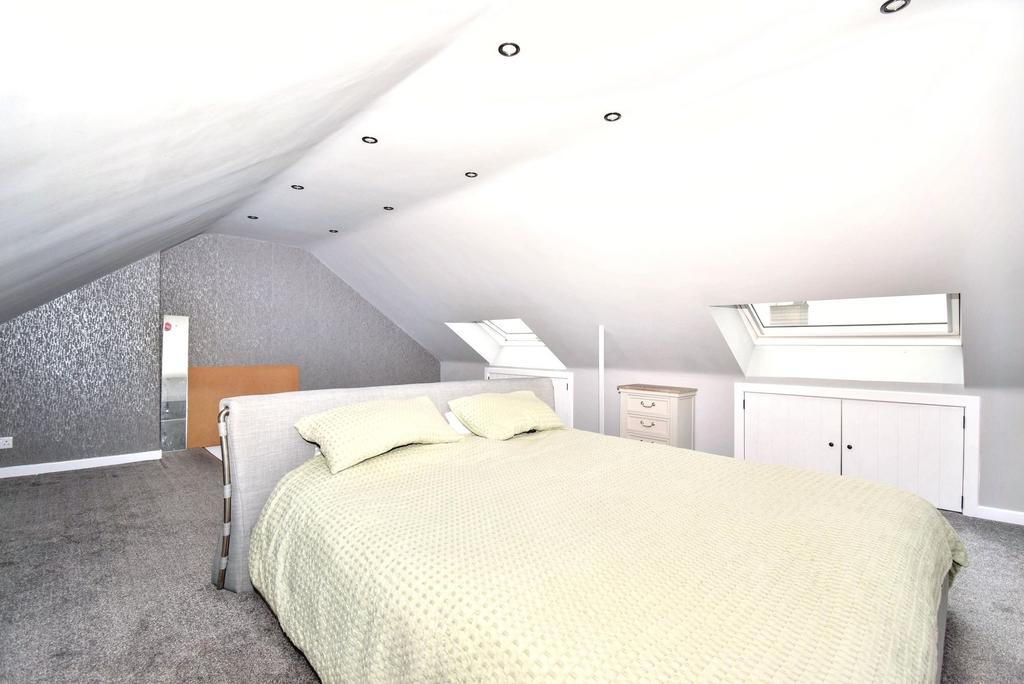 Loft Area Angle 2