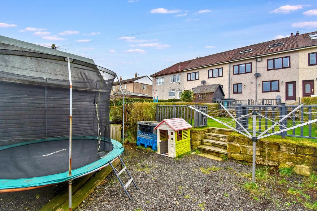 Rear Garden Angle 4