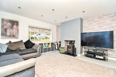 undefined, Jeffrey Place, Kilsyth, G65