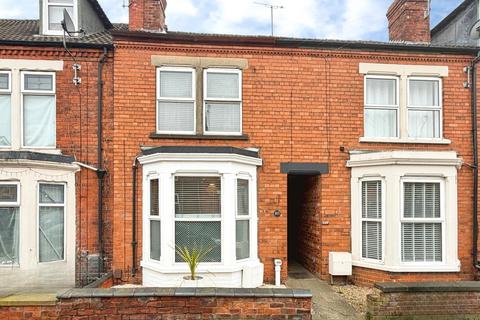 3 bedroom terraced house for sale, Houghton Road, Grantham, Grantham, NG31