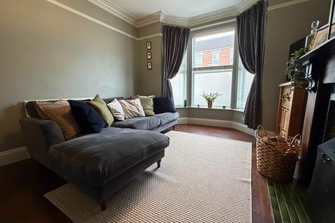 3 bedroom terraced house for sale, Houghton Road, Grantham, Grantham, NG31