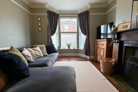 3 bedroom terraced house for sale, Houghton Road, Grantham, Grantham, NG31