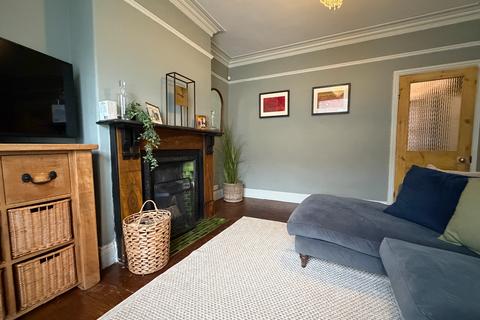 3 bedroom terraced house for sale, Houghton Road, Grantham, Grantham, NG31