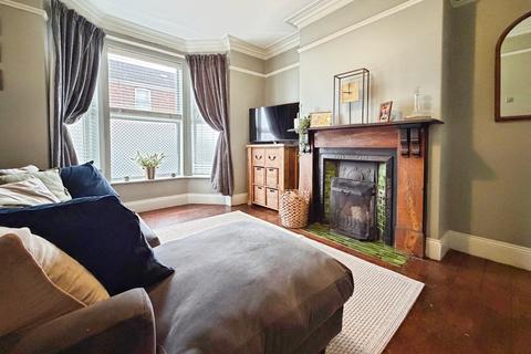 3 bedroom terraced house for sale, Houghton Road, Grantham, Grantham, NG31