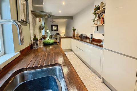 3 bedroom terraced house for sale, Houghton Road, Grantham, Grantham, NG31