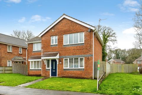Ffordd Alltwen, Gowerton, Swansea