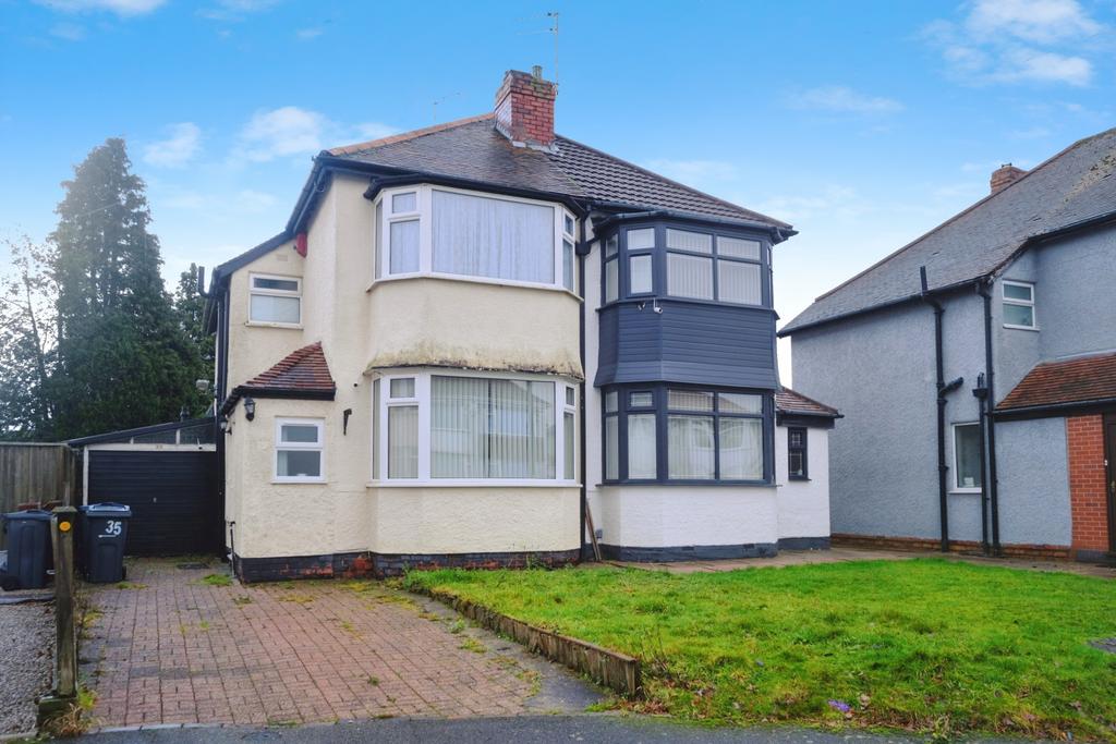 35 Barton Croft