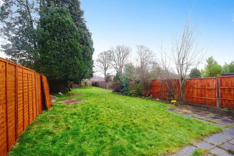 3 bedroom semi-detached house for sale, Barton Croft, Hall Green, West Midlands B28 0UY