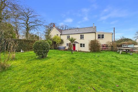 undefined, Ashwater, Beaworthy, Devon