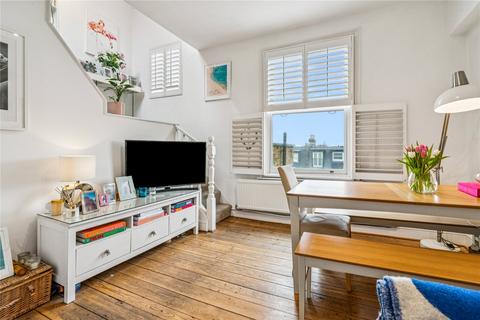 2 bedroom apartment for sale, Ramsden Road, SW12