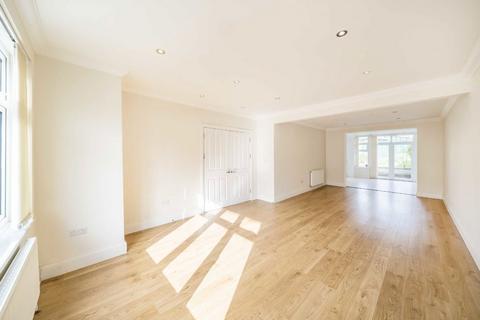 6 bedroom semi-detached house to rent, Fairfield Avenue, Hendon NW4