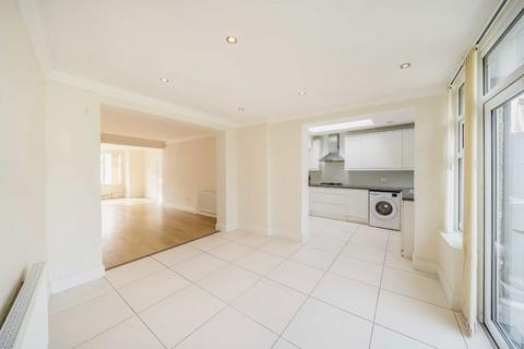 6 bedroom semi-detached house to rent, Fairfield Avenue, Hendon NW4
