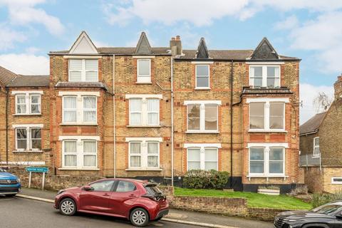 Montem Road, London SE23