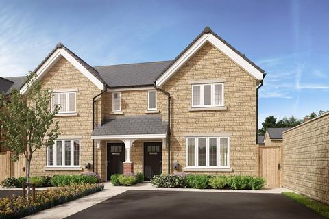 undefined, Plot 88, The Kilburn at Avon Rise, Filands Road SN16