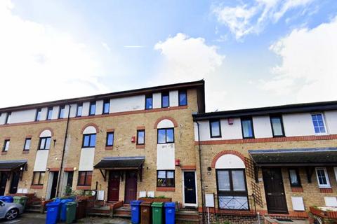 undefined, Oxley Close, London SE1