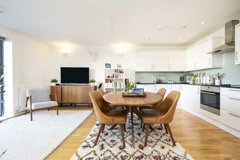 undefined, Ada Street, London E8