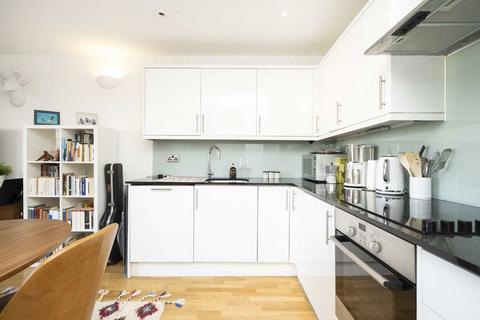 undefined, Ada Street, London E8