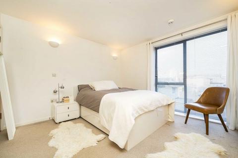 undefined, Ada Street, London E8
