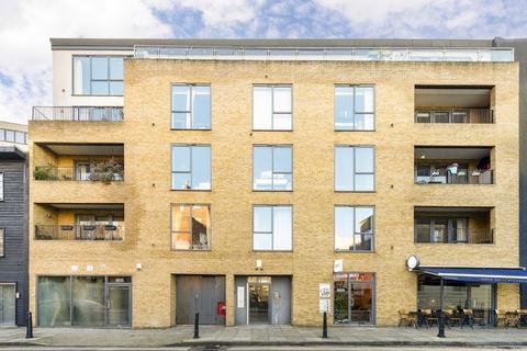 2 bedroom flat to rent, Ada Street, London E8