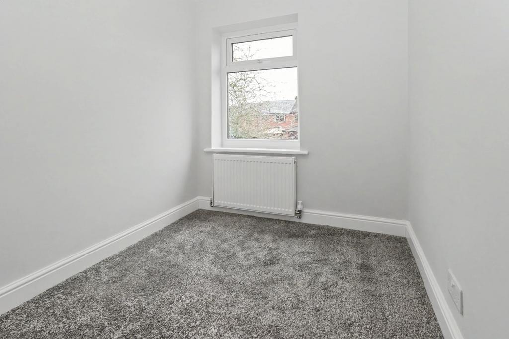 Third Bedroom