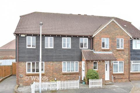 Carpenters Close, Rochester, Kent