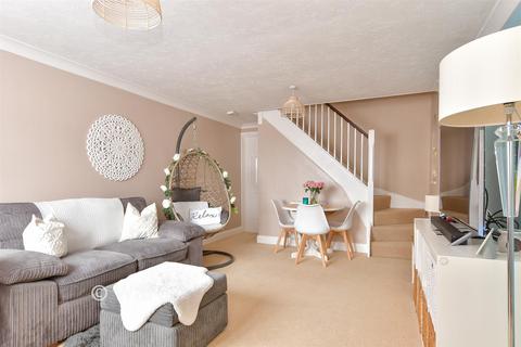 2 bedroom terraced house for sale, Carpenters Close, Rochester, Kent
