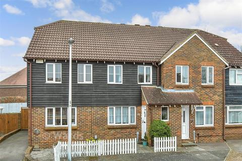 2 bedroom terraced house for sale, Carpenters Close, Rochester, Kent