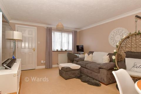 2 bedroom terraced house for sale, Carpenters Close, Rochester, Kent