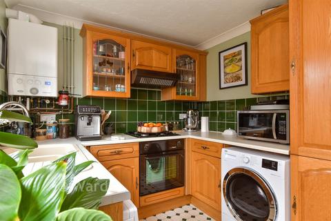 2 bedroom terraced house for sale, Carpenters Close, Rochester, Kent