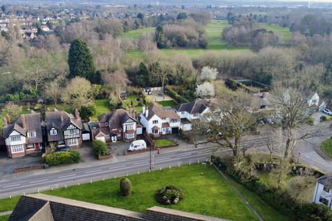 undefined, Penns Lane, Walmley, Sutton Coldfield