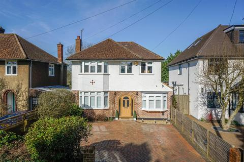 undefined, Ragged Hall Lane, St. Albans