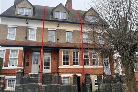 4 bedroom terraced house for sale, Rothwell Road, Desborough, Kettering