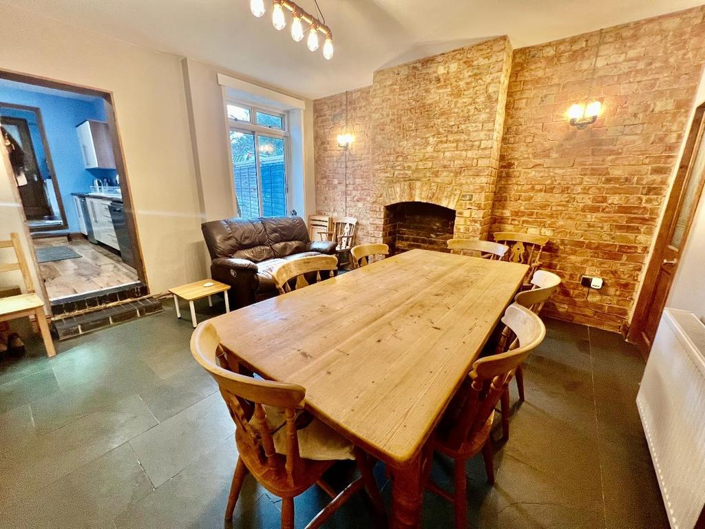 Dining/Family Room