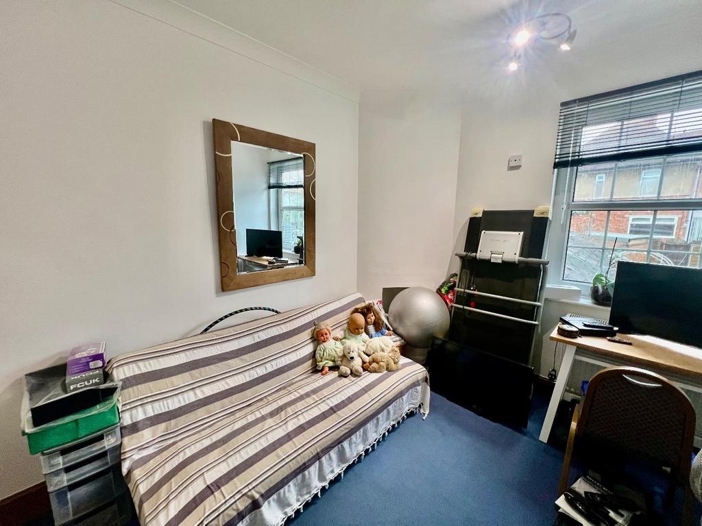 Bedroom Four