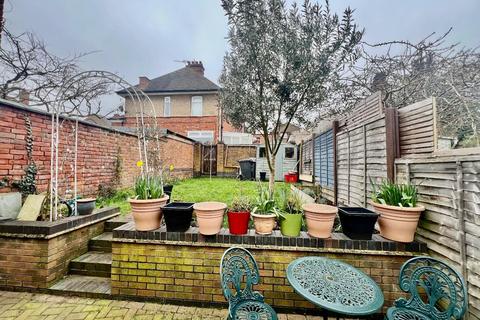 4 bedroom terraced house for sale, Rothwell Road, Desborough, Kettering