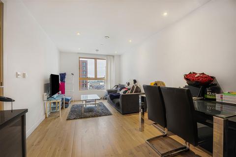 2 bedroom apartment for sale, Alfred Street, Reading, RG1