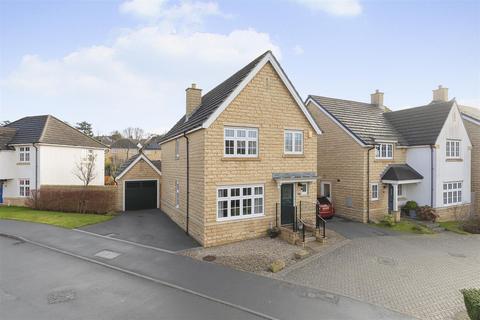 undefined, Branwell Avenue, Leeds LS20
