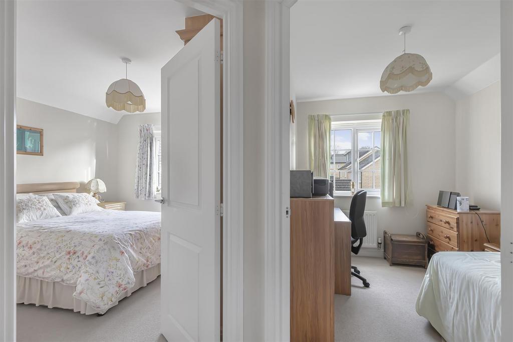 Bedrooms