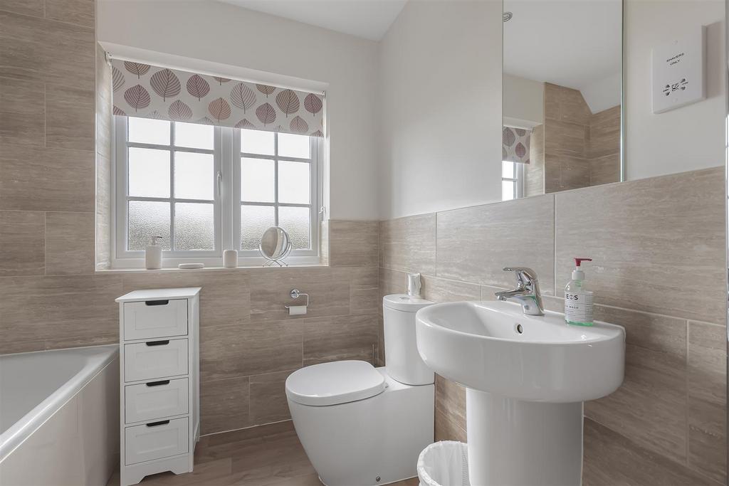 House Bathroom