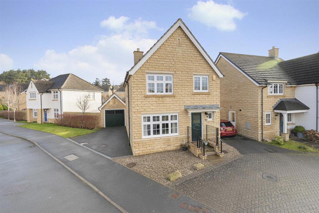 Branwell Avenue
