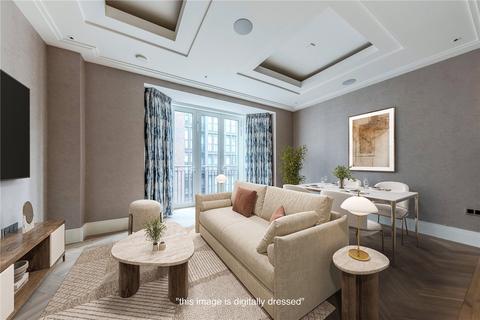 2 bedroom apartment for sale, Marsham Street, London, SW1P